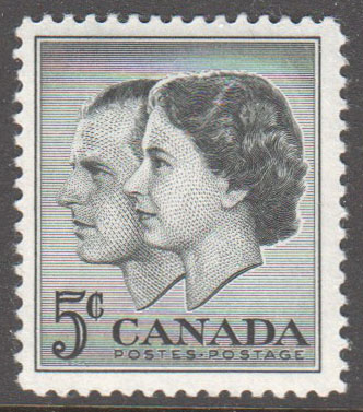 Canada Scott 374 MNH - Click Image to Close